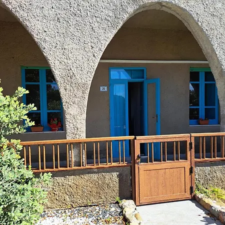 Lungomare Chess S'Archittu