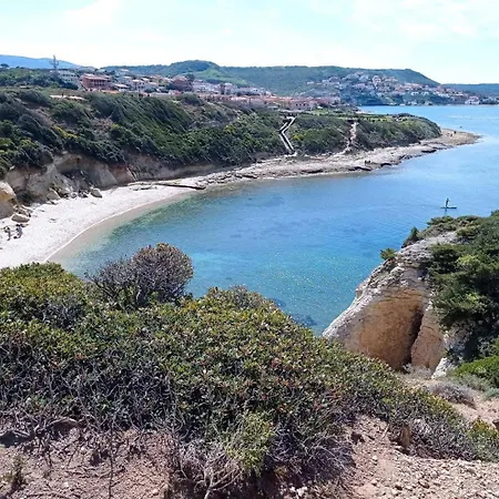 Lungomare Chess Apartment S'archittu Cuglieri