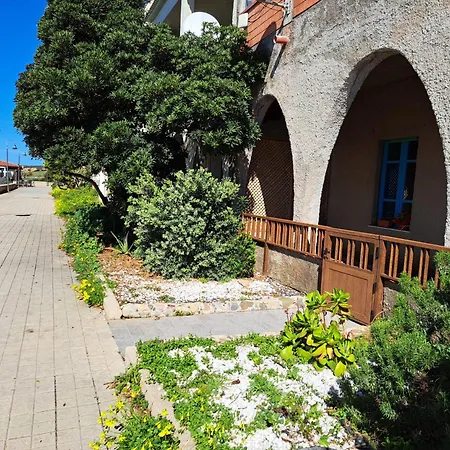 Lungomare Chess Apartment *