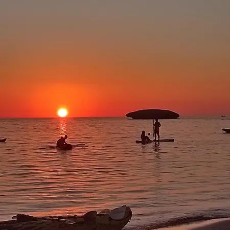 Appartamento Lungomare Chess