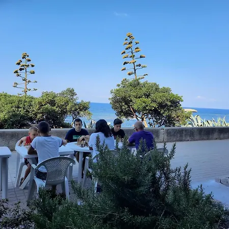 Lungomare Chess Apartment
