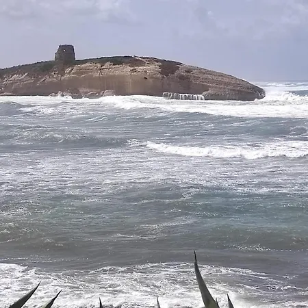 Appartamento Lungomare Chess