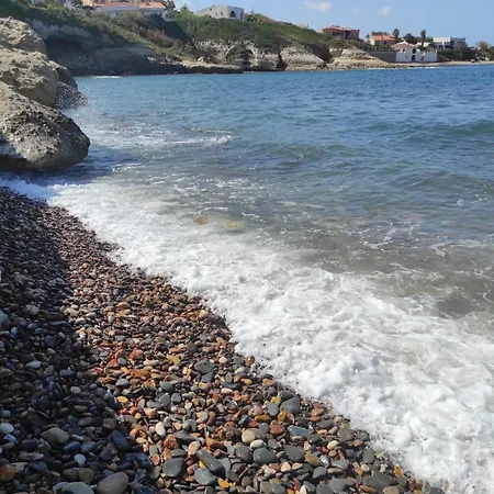 Lungomare Chess * S'archittu Cuglieri