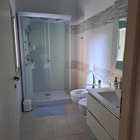 Apartment Lungomare Chess