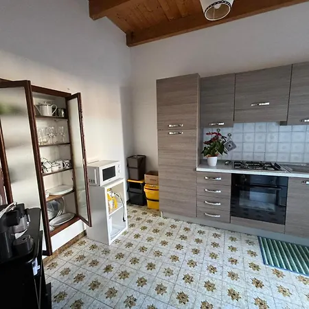 Lungomare Chess Apartment *