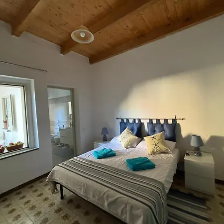 Apartment Lungomare Chess S'archittu Cuglieri