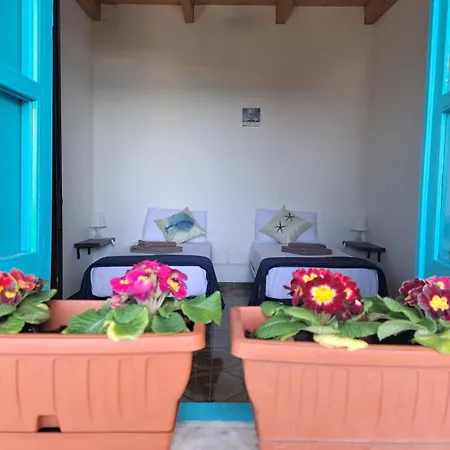 Appartamento Lungomare Chess