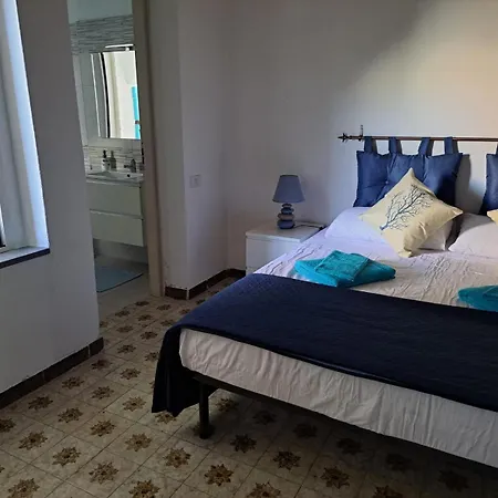 Lungomare Chess Apartment S'archittu Cuglieri