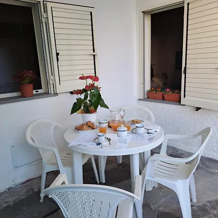 Lungomare Chess Apartment