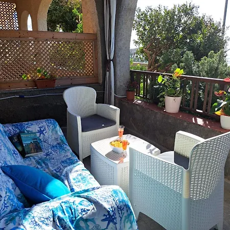 Lungomare Chess Apartment