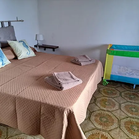 Apartment Lungomare Chess