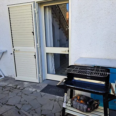 Apartment Lungomare Chess