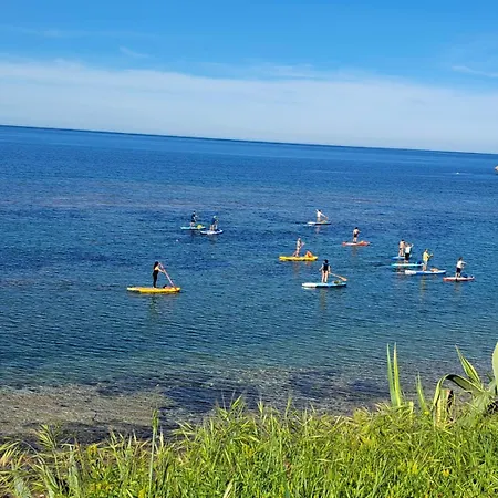 Lungomare Chess * S'Archittu