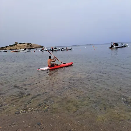 Lungomare Chess ס'ארקיטו קוליירי