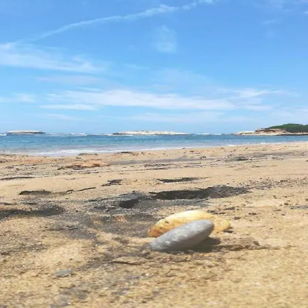 דירה Lungomare Chess ס'ארקיטו קוליירי