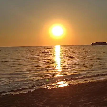 아파트 Lungomare Chess 사르치투 쿠글리에리