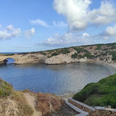 דירה Lungomare Chess ס'ארקיטו קוליירי