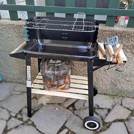 דירה Lungomare Chess ס'ארקיטו קוליירי