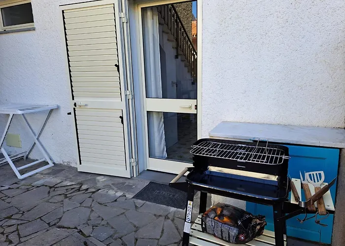 Apartman Lungomare Chess